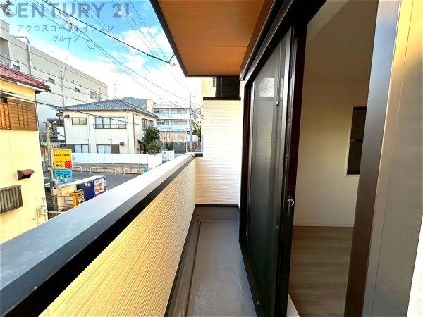 神戸市灘区神ノ木通3丁目新築一戸建て