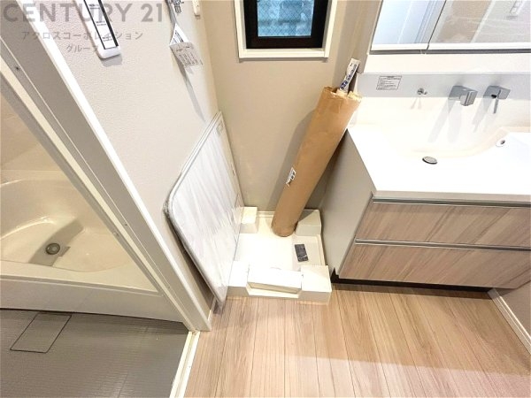 神戸市灘区神ノ木通3丁目新築一戸建て