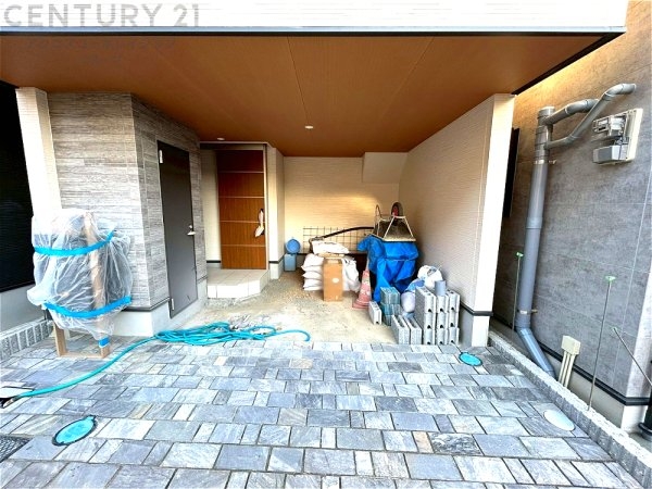 神戸市灘区神ノ木通3丁目新築一戸建て