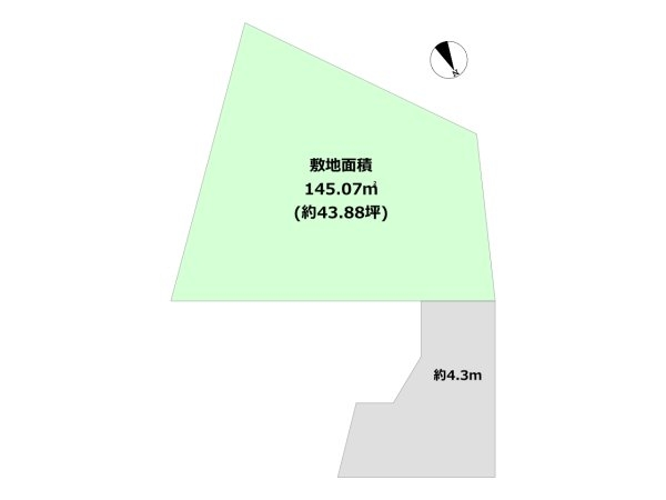 西宮市甲陽園東山町新築一戸建て