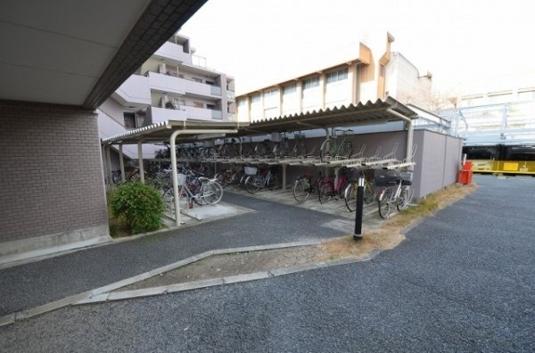 ステイツ西宮甲東園
