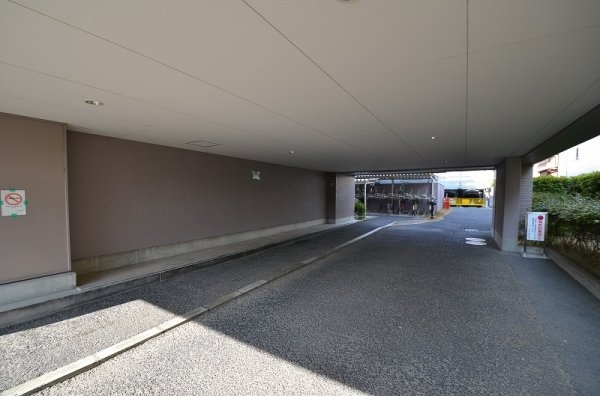 ステイツ西宮甲東園