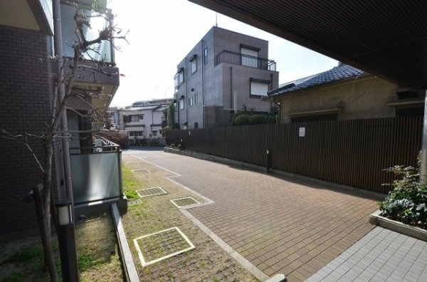 ステイツ西宮甲東園