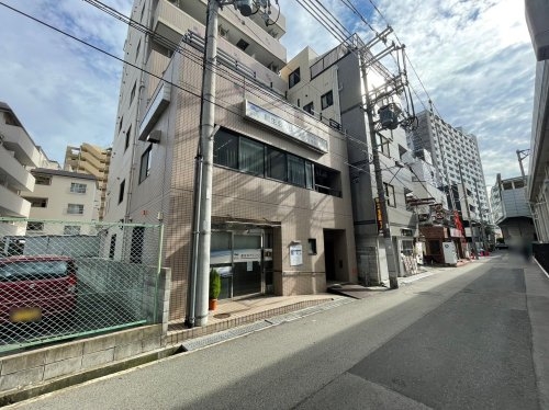 甲南メゾン深江(創生会クリニック)