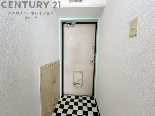 甲南メゾン深江
