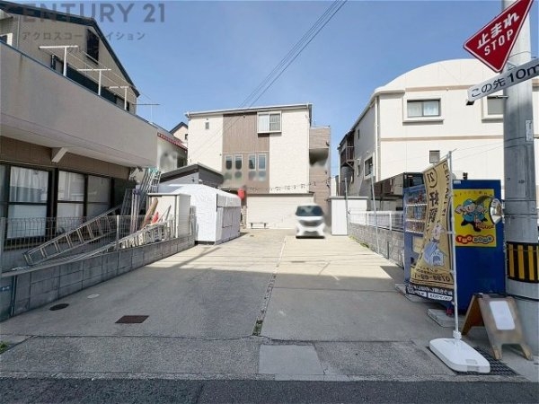 神戸市東灘区魚崎南町1丁目中古戸建