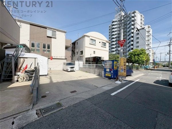 神戸市東灘区魚崎南町1丁目中古戸建