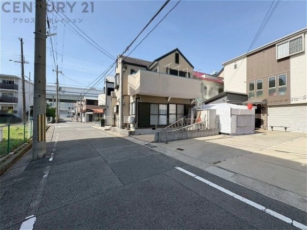 神戸市東灘区魚崎南町１丁目の中古一戸建て