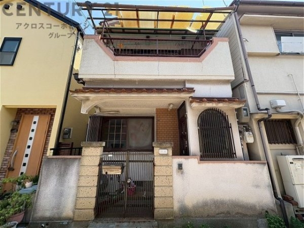神戸市灘区高羽町3丁目中古戸建