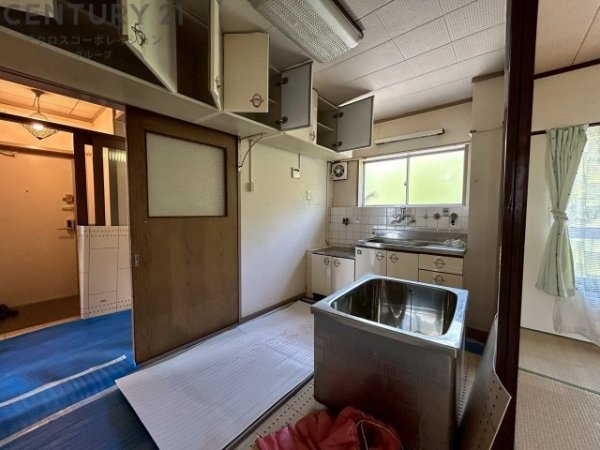 鶴甲コーポ13号館