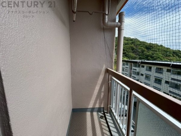 鶴甲コーポ13号館