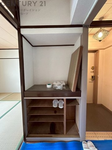 鶴甲コーポ13号館