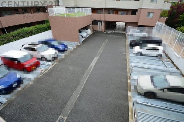 セレッソコート御影ヒルズ光陵館