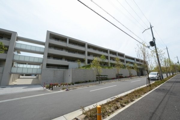 プラウド夙川