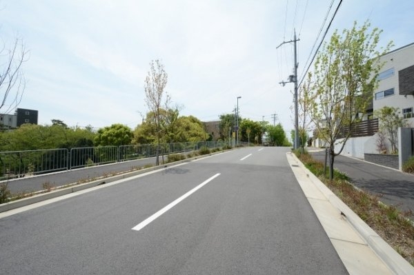 プラウド夙川