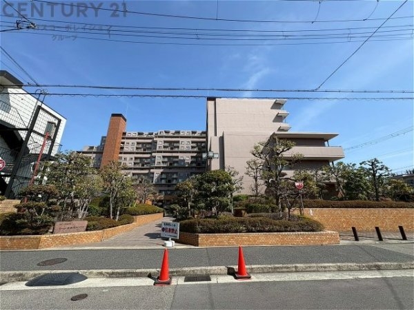 イトーピア武庫川