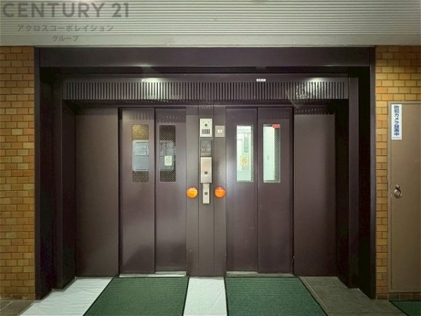 イトーピア武庫川