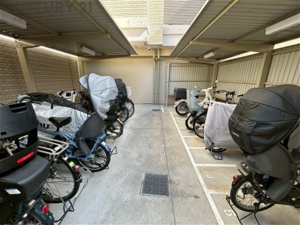 エヌヴィ六甲篠原