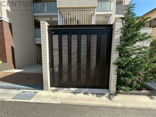 エヌヴィ六甲篠原