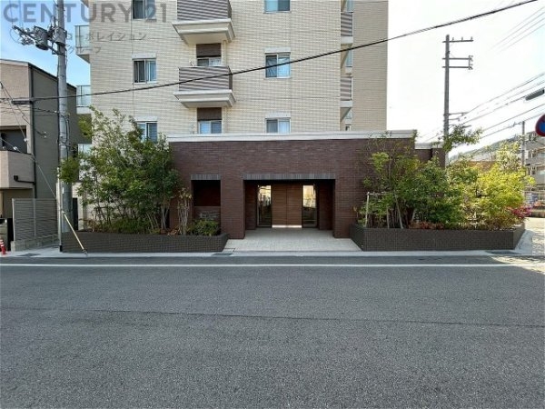 エヌヴィ六甲篠原
