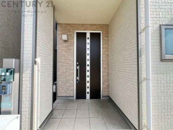 西宮市山口町下山口3丁目中古戸建