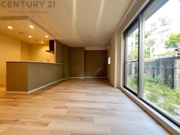 プレスティージュ芦屋平田町