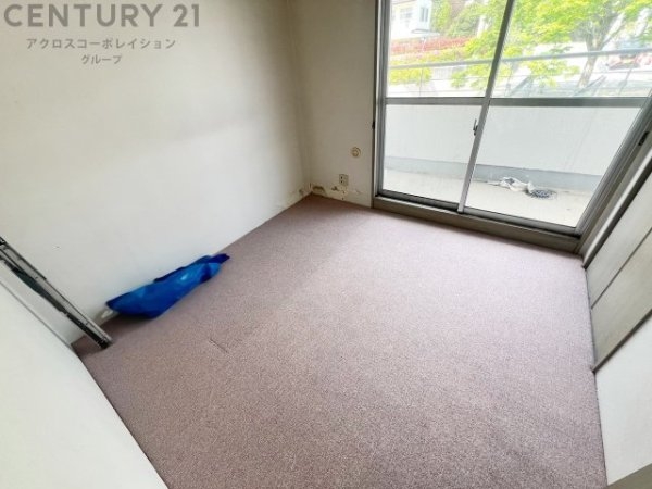グランドメゾン西宮名塩6番館