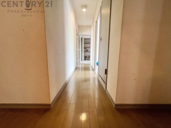 グランドメゾン西宮名塩6番館