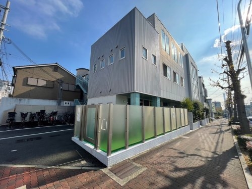 神戸市灘区上河原通４丁目の中古一戸建て(琵琶COCORO保育園)