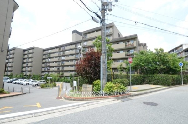 西宮セントポリア