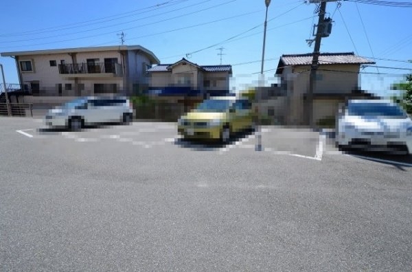 甲山グリーンハイツ