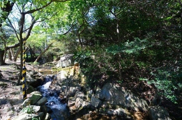 甲山グリーンハイツ