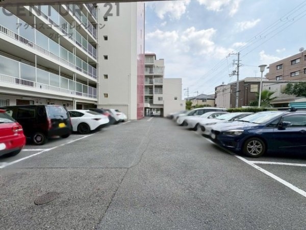 シーアイマンション夙川