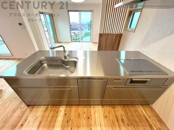西宮市甲陽園目神山町中古戸建