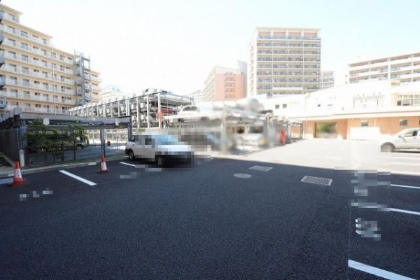 西宮マリナパークシティ花のまちマリナヴィラ