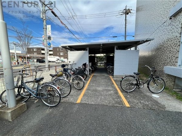 鳴尾小松住宅B棟