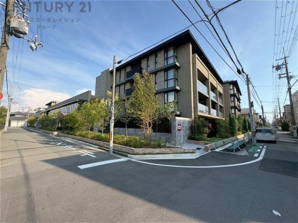 シエリア甲子園一番町