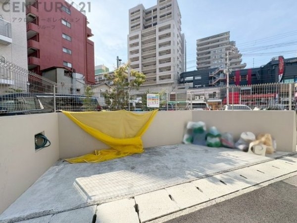 ワコーレ深江北町セイルズ
