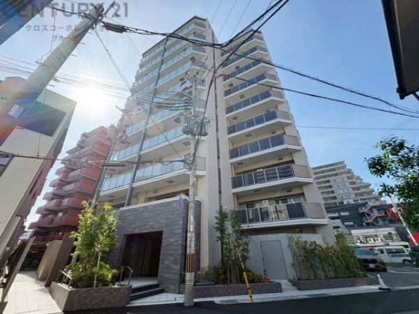 ワコーレ深江北町セイルズ