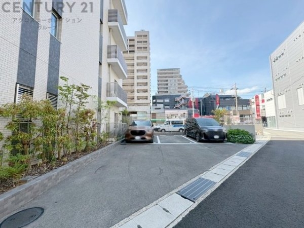 ワコーレ深江北町セイルズ