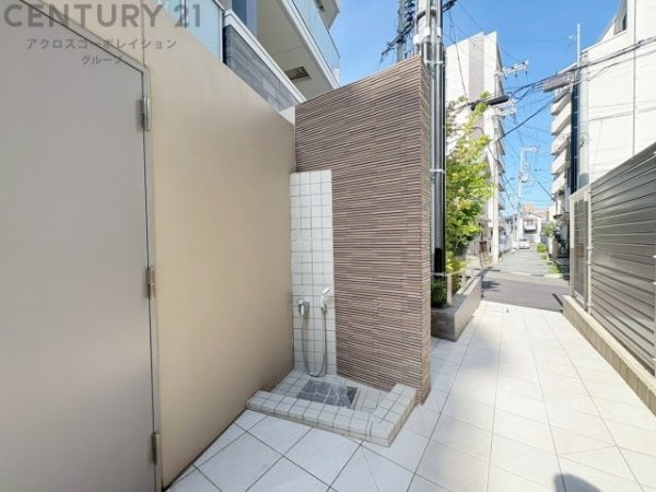 ワコーレ深江北町セイルズ