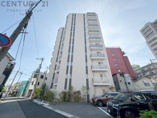 ワコーレ深江北町セイルズ