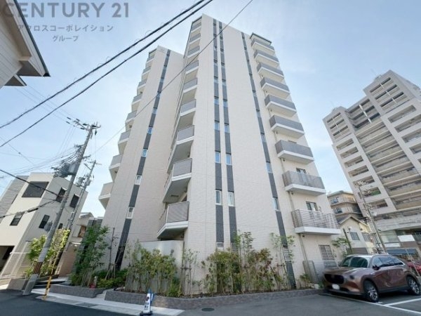 ワコーレ深江北町セイルズ