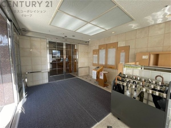 RICイーストコート11番街3番館