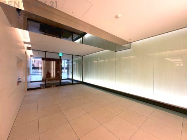 ザ・パークハウス芦屋川