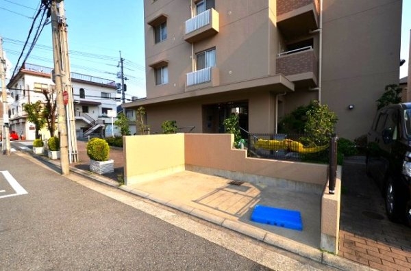 グレイス西宮