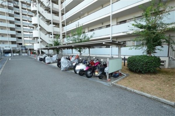 藤和ハイタウン西宮