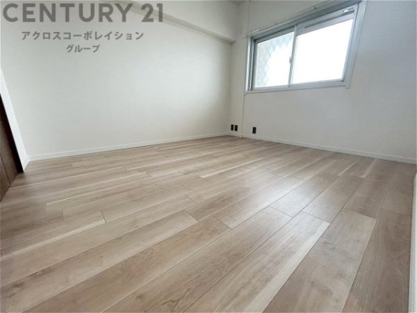武庫川あおぞらのまち25号棟