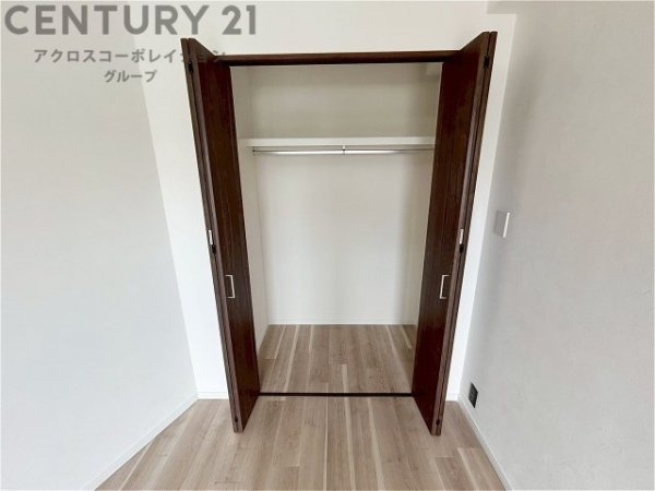 武庫川あおぞらのまち25号棟