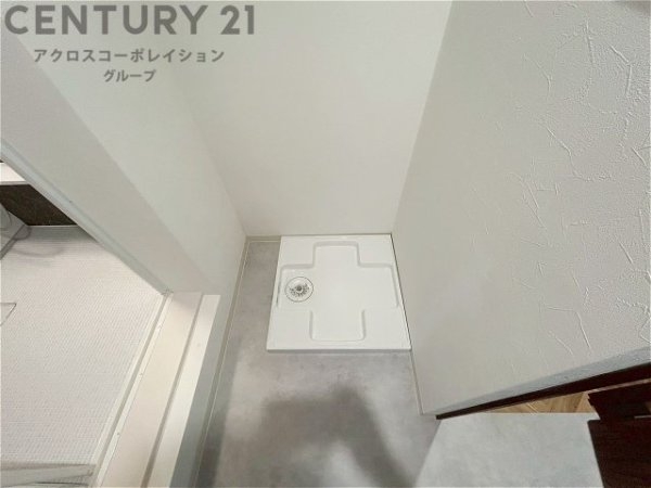 武庫川あおぞらのまち25号棟